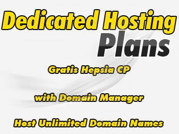 Best dedicated server providers
